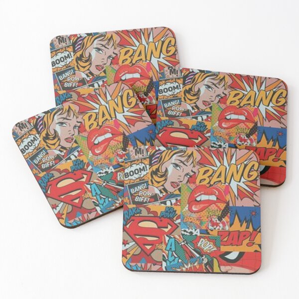 Item preview, Comic books superhero designed and sold by tadij4.