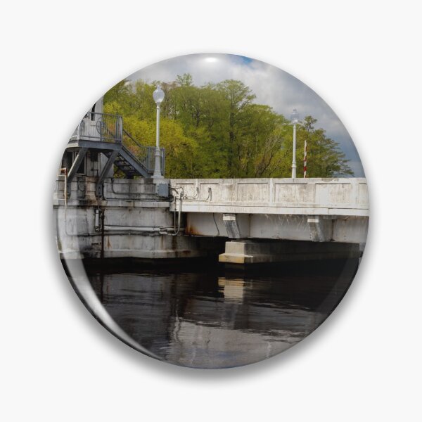 Item preview, Snowhill Bridge in Maryland designed and sold by nbrandsberg.