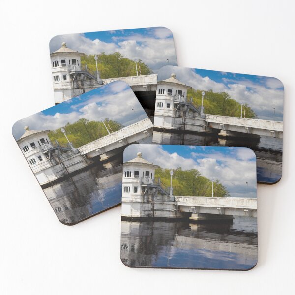 Item preview, Snowhill Bridge in Maryland designed and sold by nbrandsberg.