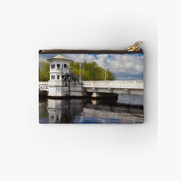 Item preview, Snowhill Bridge in Maryland designed and sold by nbrandsberg.