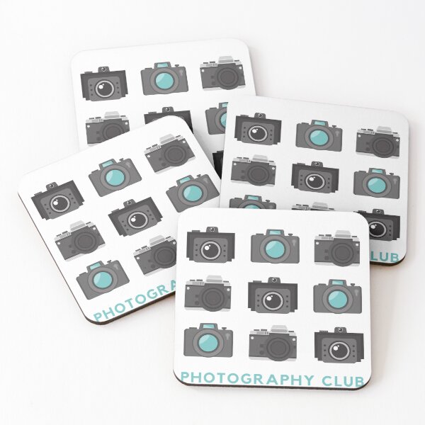 Item preview, Back to college photography club designed and sold by BOSHIRT.