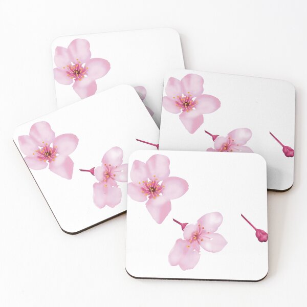 Item preview, sakura designed and sold by 22NEON22.