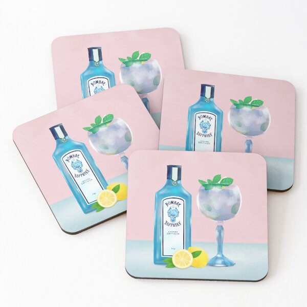 Item preview, Gin Tonic designed and sold by Peya.