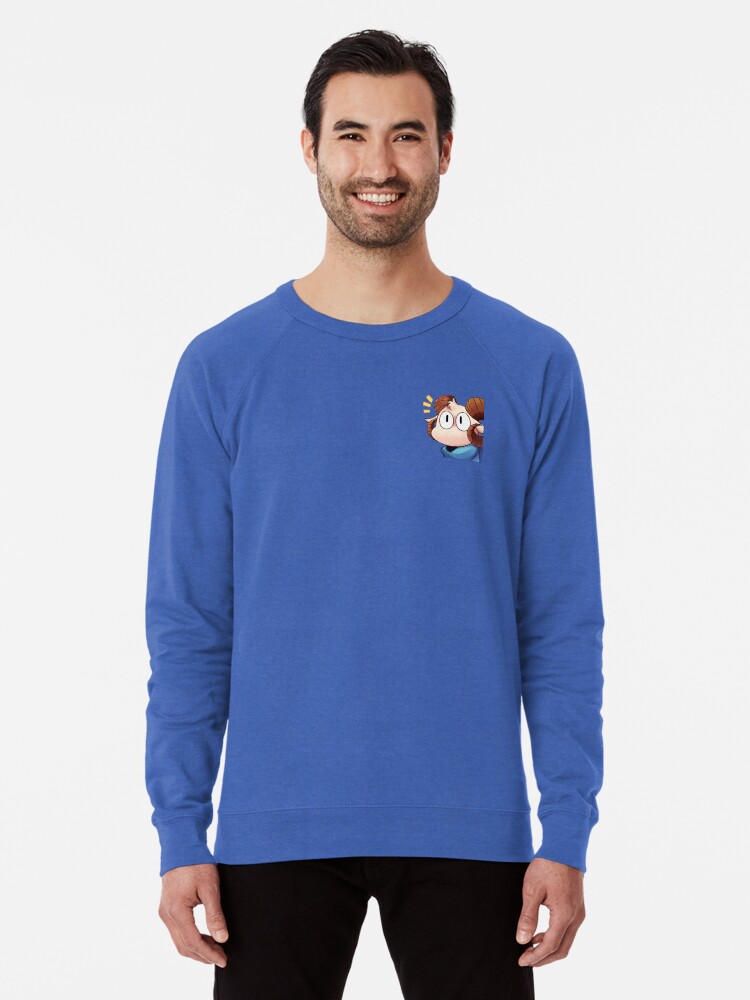 Jschlatt presidential hotsell crewneck