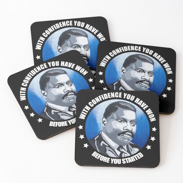 Item preview, Marcus Garvey  designed and sold by maarifa.