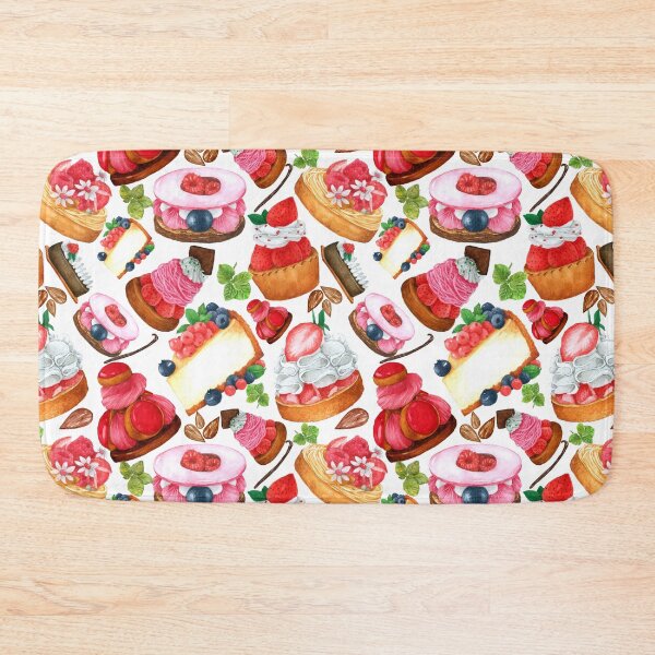 Item preview, Sweet Cake Pattern  designed and sold by SakuraLemonDS.