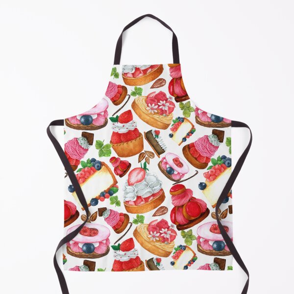 Item preview, Sweet Cake Pattern designed and sold by SakuraLemonDS.