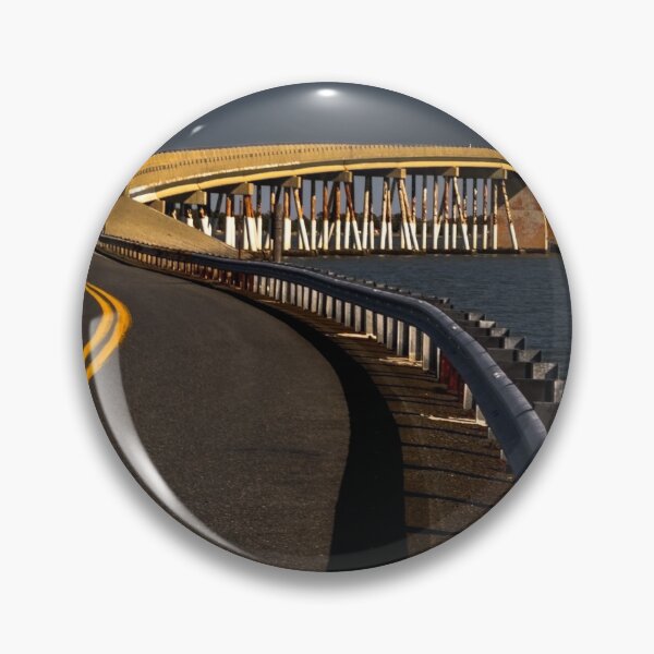 Item preview, Maryland Slalom Course Bridge designed and sold by nbrandsberg.