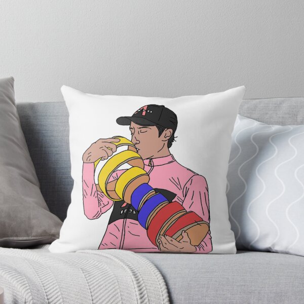 Item preview, Egan Giro designed and sold by @p3p3ncil.