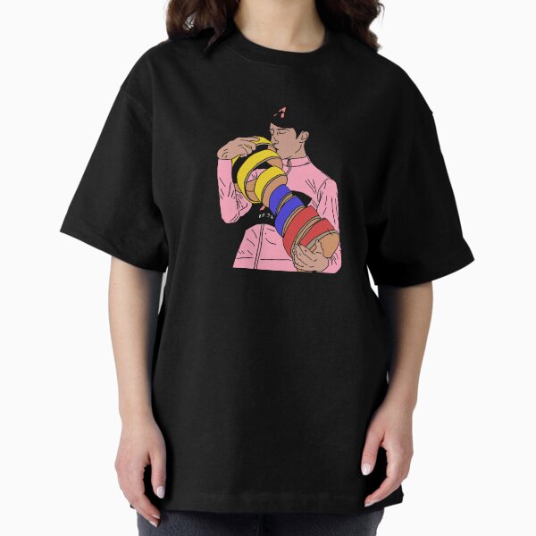 Item preview, Egan Giro designed and sold by @p3p3ncil.