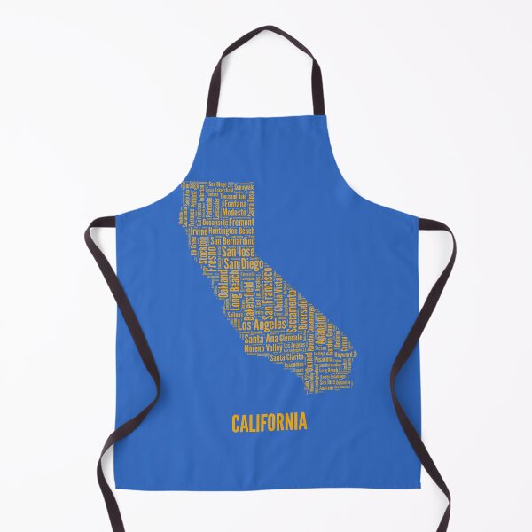 Item preview, California designed and sold by stateofmine.