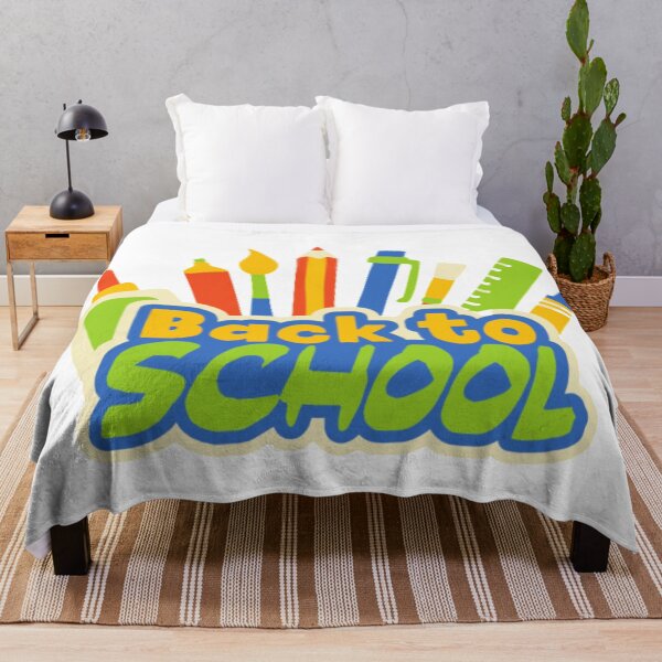 Item preview, Back to School Word Art designed and sold by LifeProApperal.