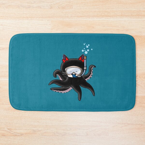Item preview, Octocat designed and sold by the-krisney-way.
