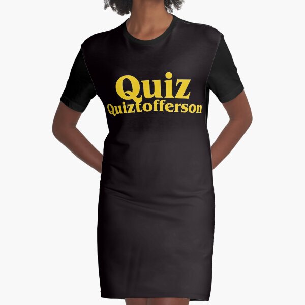 Quiz black deals dress sale