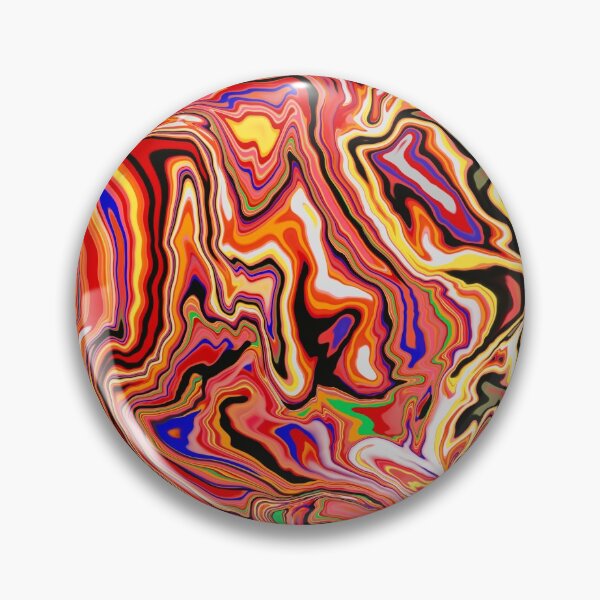 Item preview, Marble monster designed and sold by Amanda Ozga.