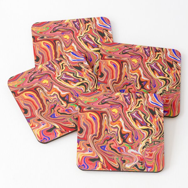 Item preview, Marble monster designed and sold by Amanda Ozga.