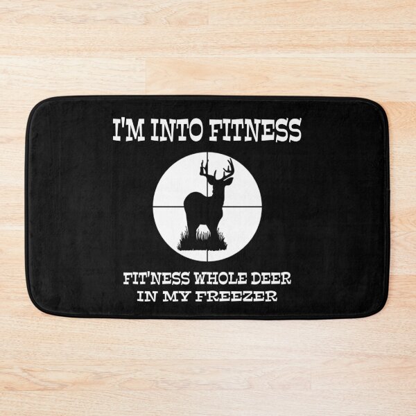 Item preview, I'm Into Fitness designed and sold by MRCoopGroup.