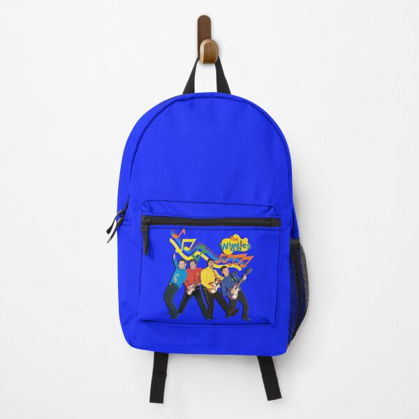 wiggle backpack
