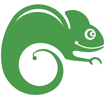 Artwork thumbnail, Chameleon Icon / Pascal by RKWstudio