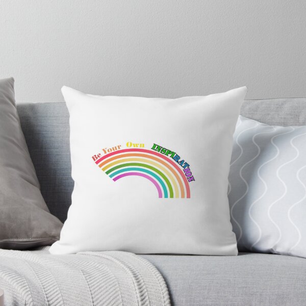 Item preview, Be Your Own Inspiration designed and sold by ThackerDesign.