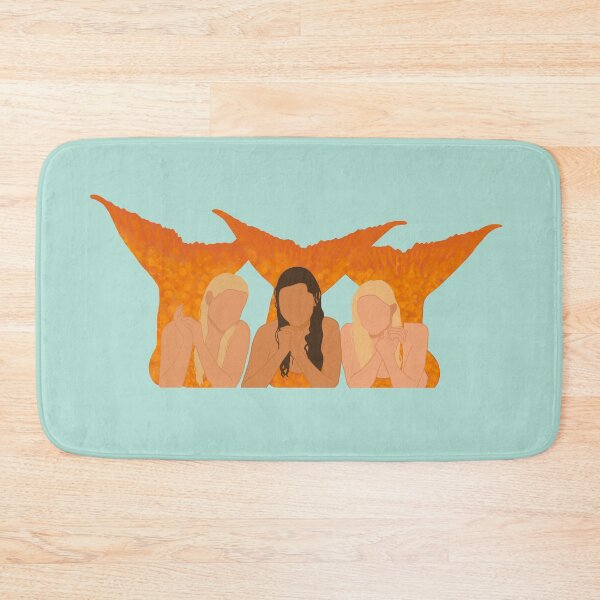 Item preview, H2O just add water trio designed and sold by Liluna.