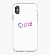 SHINee "ODD" Tee iPhone Case