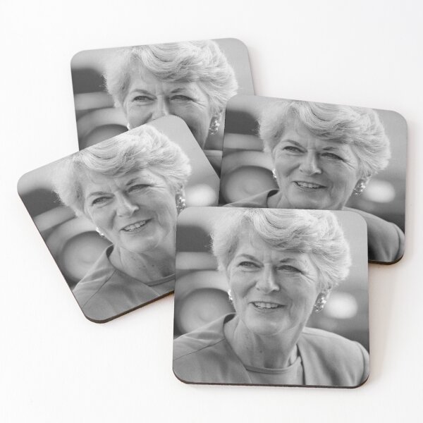 Item preview, Geraldine Ferraro - 1998 designed and sold by warishellstore.