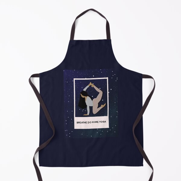 Item preview, Breathe do more yoga designed and sold by Weather gifts .