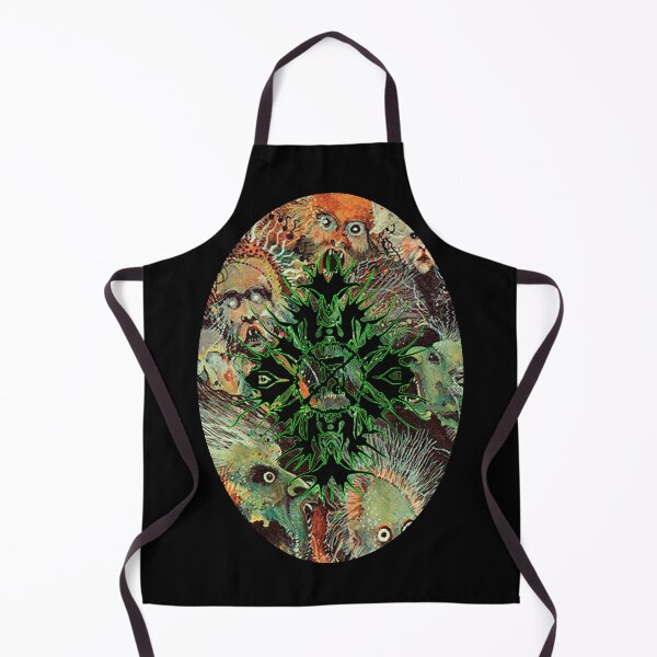 Item preview, Leukodystrophy DEMO3 designed and sold by Void-Amnesia.