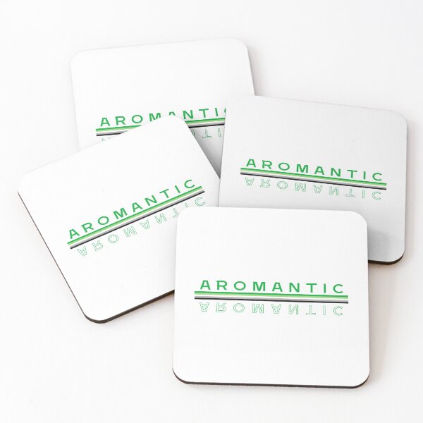 Item preview, Aromantic Pride designed and sold by Kiavik5005.