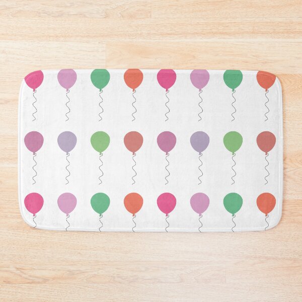 Item preview, Pastel balloons designed and sold by Lilbel.