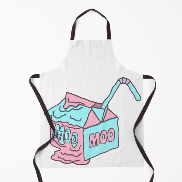 Item preview, Melting Moo Milk (Partial Shadows) designed and sold by Ratch2929.