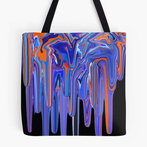 Item preview, Liquid oils-drip designed and sold by Amanda Ozga.