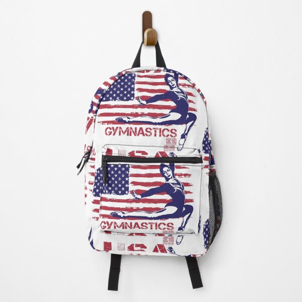 Item preview, USA Gymnastics Tokyo 2021 designed and sold by miyagifactory.