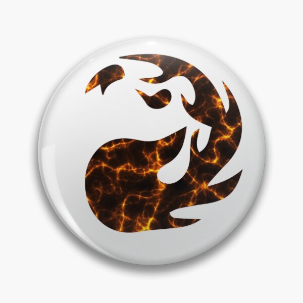 Item preview, Copy of MTG Symbol 3.2 designed and sold by Sky-99.