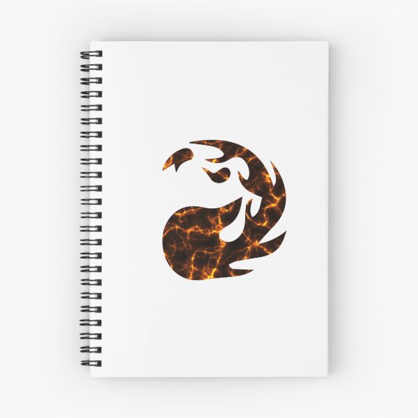 Item preview, Copy of MTG Symbol 3.2 designed and sold by Sky-99.