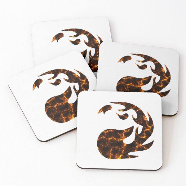 Item preview, Copy of MTG Symbol 3.2 designed and sold by Sky-99.