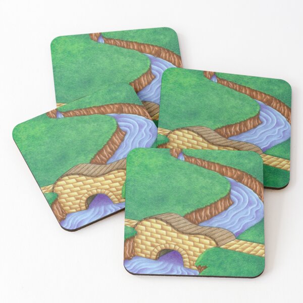 Item preview, Musical Bridge designed and sold by fan-tasm.