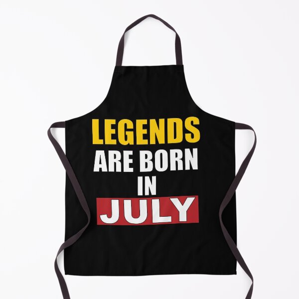 Item preview, Legends Are Born in July designed and sold by BlessingDirect.