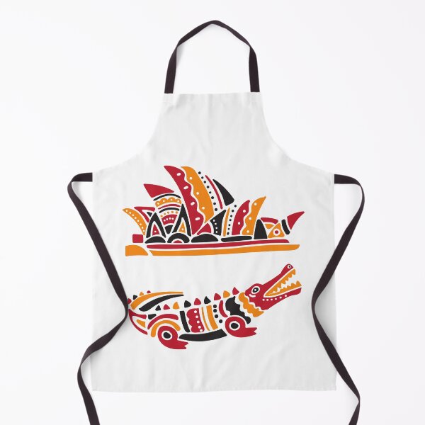 Item preview, Australian Aboriginal Art designed and sold by SenGift.
