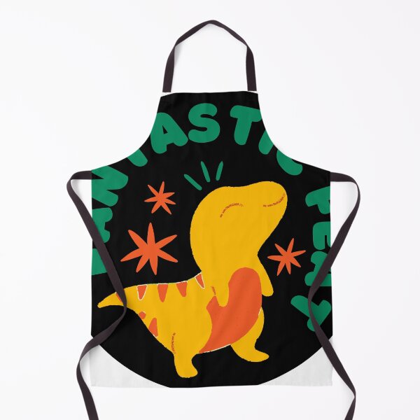 Item preview, Dinosaur backpack, back to school backpack dinosaur design. designed and sold by pacho5677.