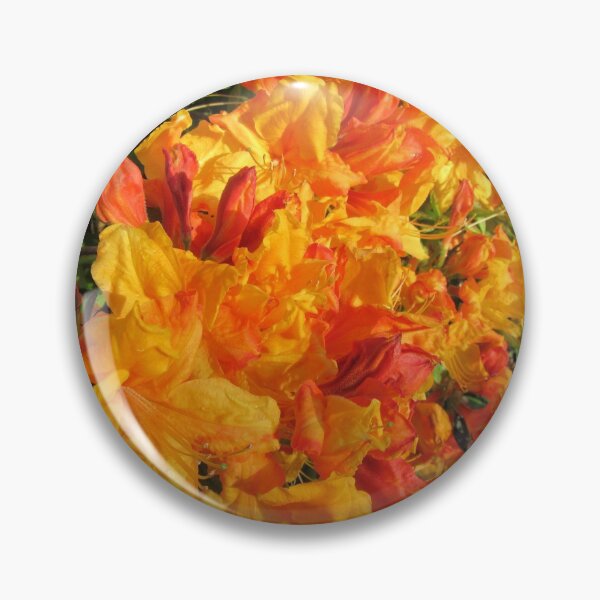 Item preview, Glowing Azaleas designed and sold by lezvee.