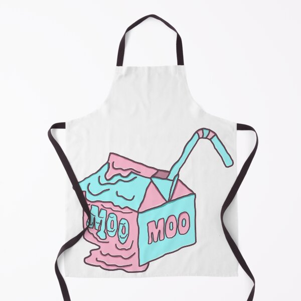 Item preview, Melting Moo Milk (Full Shadows) designed and sold by Ratch2929.
