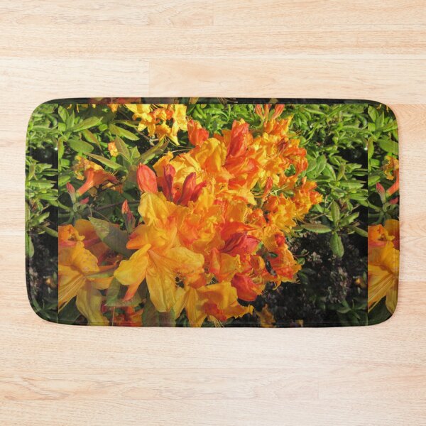 Item preview, Glowing Azaleas designed and sold by lezvee.
