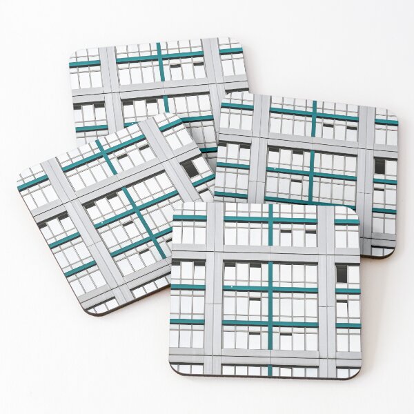 Item preview, Open Windows designed and sold by metriognome.