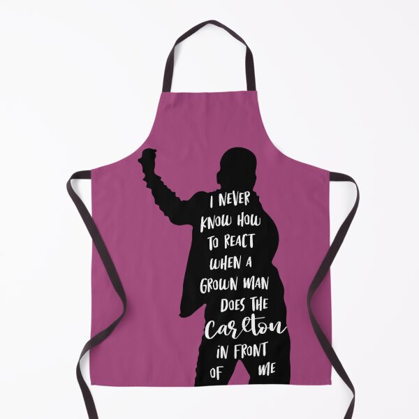 Item preview, Grown man doing the Carlton designed and sold by Wenby-Weaselbee.