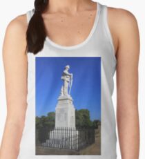 Shrewsbury Boer War Memorial Women's Tank Top