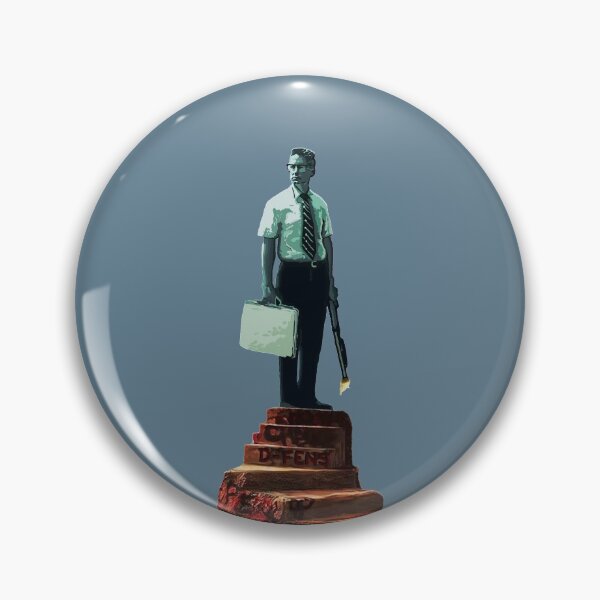 Item preview, New Statue Of Liberty designed and sold by 300Spikes.