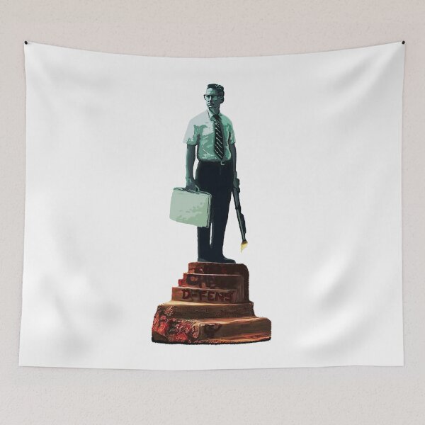 Item preview, New Statue Of Liberty designed and sold by 300Spikes.