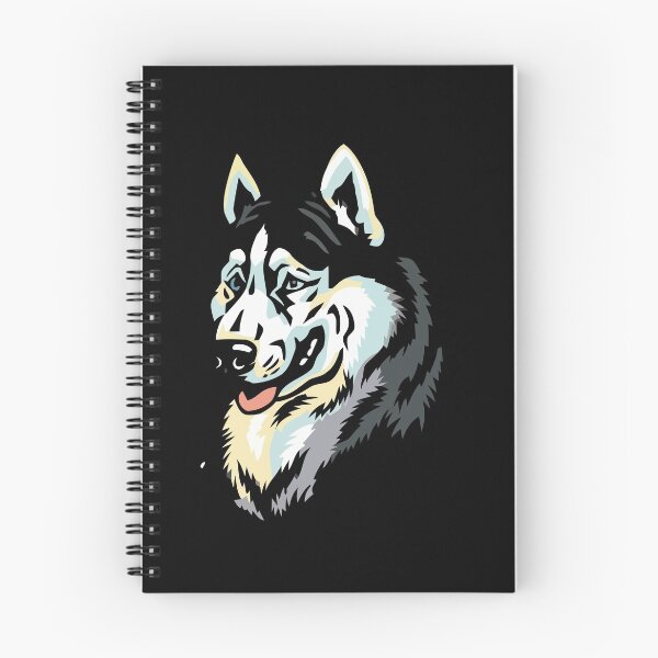 Item preview, chusky dog designed and sold by zaher97.